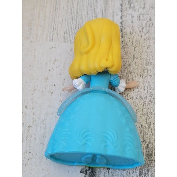 Just play Princess Amber Disney Junior Sofia First toy figure - Picture 4 of 4